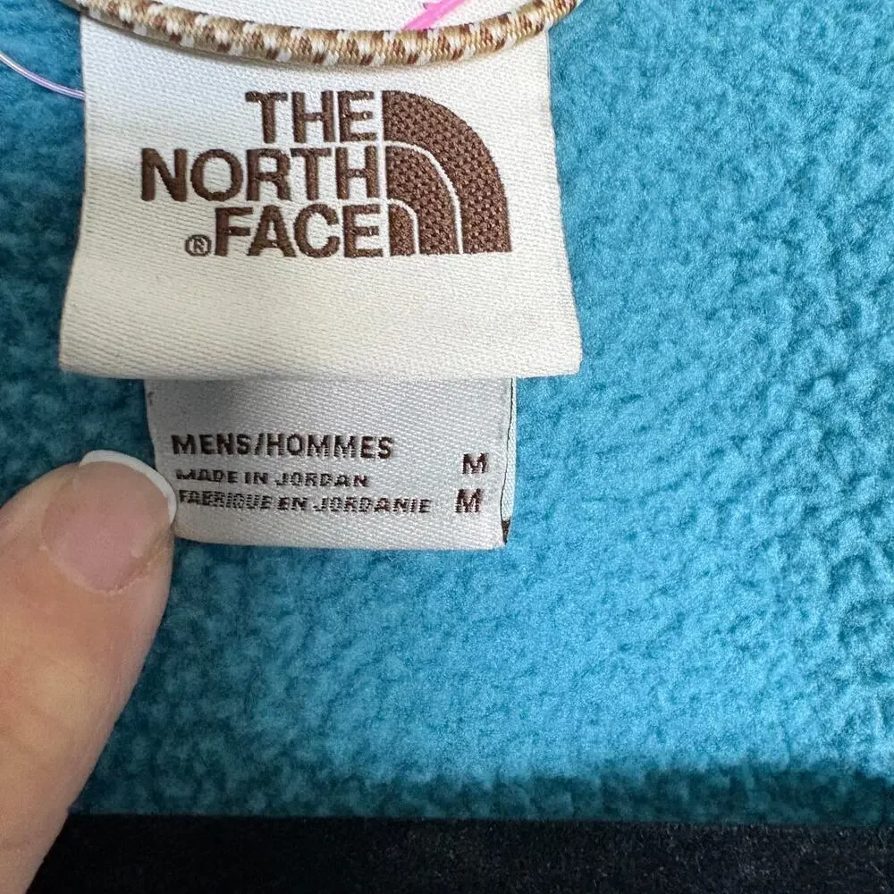 The North Face north face